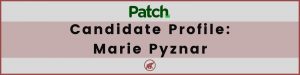 Featured Image - Marie Pyznar Patch Profile article