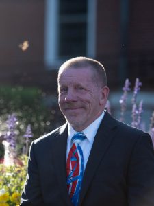 Image of Bob Hendrickson, candidate for Enfield Town Council, District 4