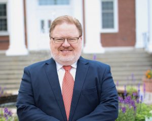 2025 Enfield Republican Board of Education candidate Dean Gousse