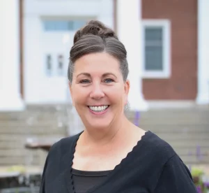 2025 Enfield Republican Town Council candidate Lori Unghire