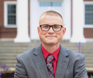 2025 Enfield Republican Board of Education candidate Philip Kober