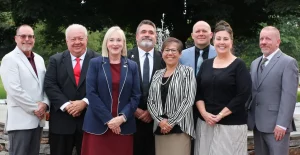 2025 Enfield Republican Town Council Candidates